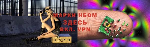 крисы Балахна